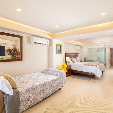 Harbor 5002 By Moikkarentals Puerto Vallarta Exterior photo