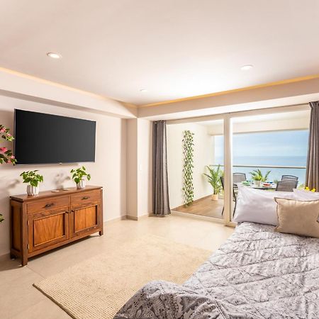 Harbor 5002 By Moikkarentals Puerto Vallarta Exterior photo