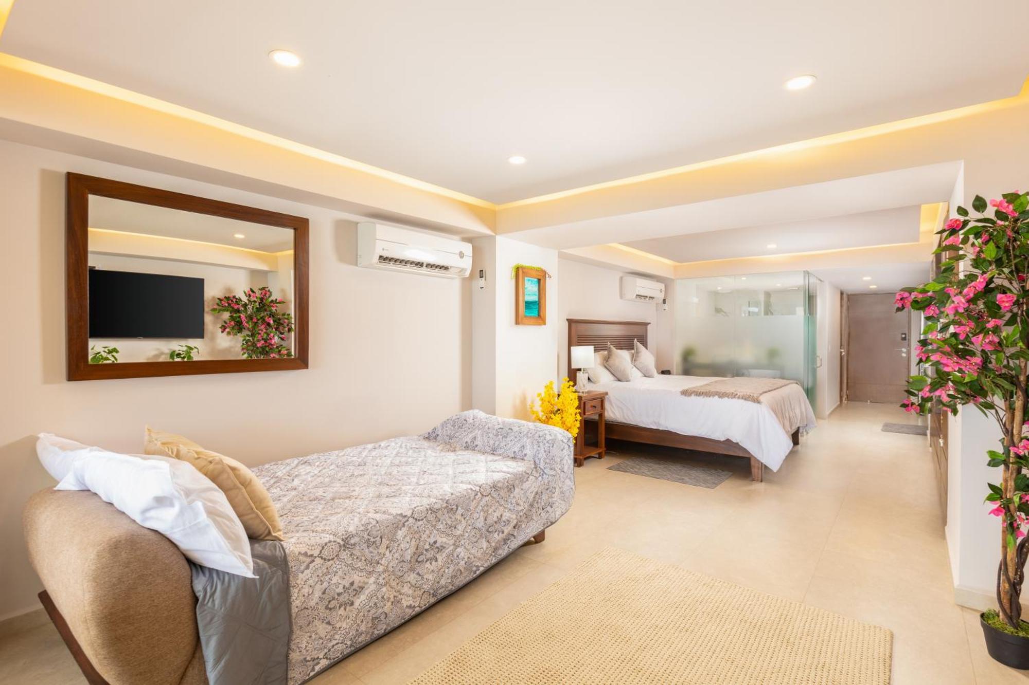 Harbor 5002 By Moikkarentals Puerto Vallarta Exterior photo